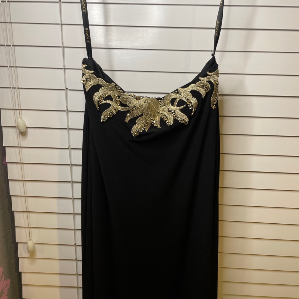 Prom Dress - Picture 3 of 5